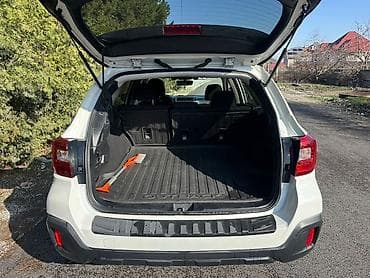 авто в рассрочку субару: Subaru Outback: 2019 г., Автомат, Бензин, Универсал — 4