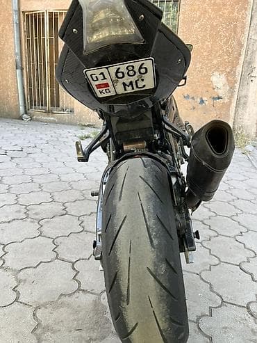 abs bmw: Спортбайк BMW S 1000 RR карбон 2014год масло фильтр цепь все обслужен — 10