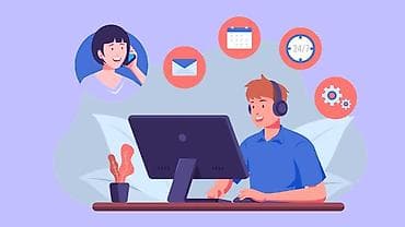 3 мкр: Ищем операторов на удалённый обзвон водителей Что нужно делать: • — 1
