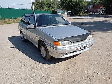 launch pro elite: ВАЗ (ЛАДА) 2114: 2013 г., 1.6 л, Механика, Бензин, Хэтчбэк — 2