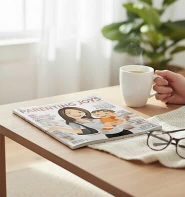 Услуги няни для детей дошкольного и школьного возраста. -