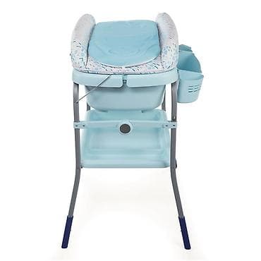 стол для малышей: Пеленальный стол, Б/у, Железо — 2