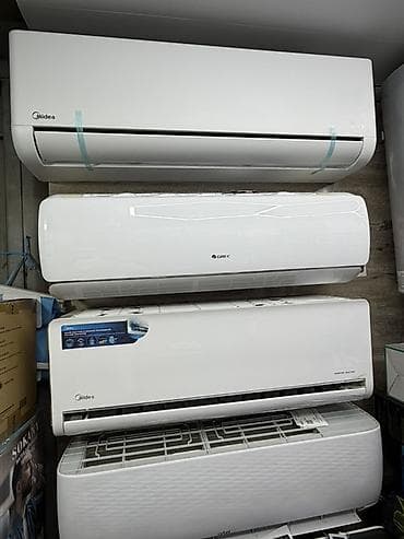 ps3 ps4: Настенные сплит‑системы кондиционирования воздуха - Бренды на выбор — 1