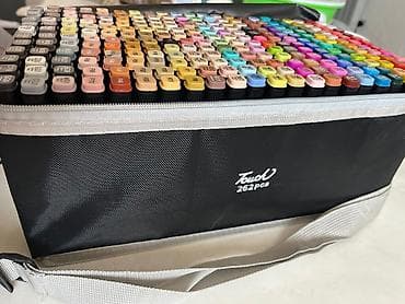 цветные карандаши: Адрес : Ак ордо 1 Ватсап номер : Набор двусторонних — 2