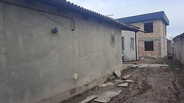 Кыймылсыз мүлк: Продается Дом с участком 8 соток в районе Мичурина 301(Покровка ). На — 2