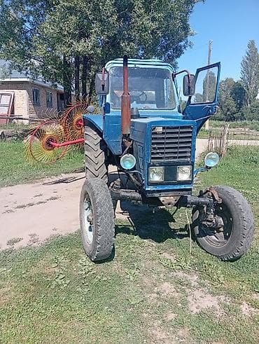 полик 5 д: Автобус, DAF, 2026 г., 4.8 л, до 15 мест — 6