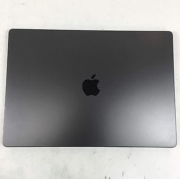 iphone 10 pro max: Apple MacBook Pro 16 M3 Pro 18/512 space black, батарея 36 циклов — 2