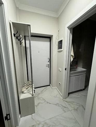 1 комната, 37 м², Элитка, 4 этаж, Евроремонт — 5