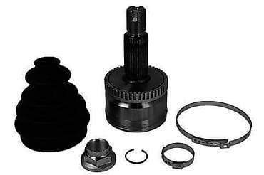 Граната Наружная Hyundai 2020 г., Новый, Аналог, Китай