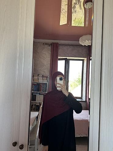 женские полосатые шарфы: Трикотажные палантины — 3