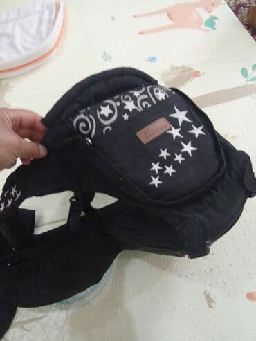 подножка для второго ребенка бу: Переноска хипсит кенгуру! очень удобная вещь . удобно и комфортно — 1