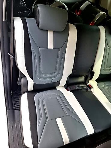 Инструменты для авто: Чехлы Honda, Новый — 4