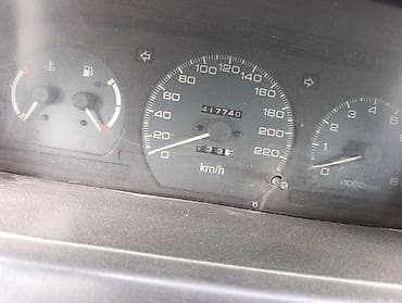 степ вагон 2004: Mitsubishi Space Wagon: 1992 г., Бензин — 6