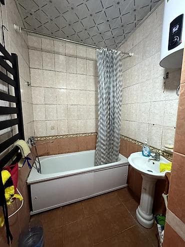 комнат: 2 комнаты, 55 м² — 7