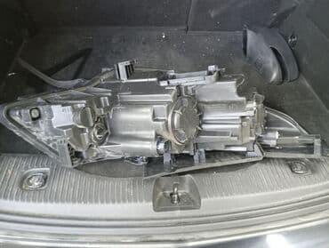 Передняя левая фара Kia 2017 г., Б/у, Оригинал — 3