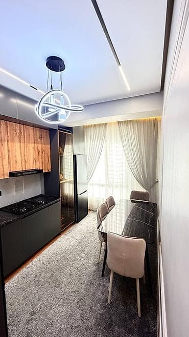 сайт квартиры без посредников: 2 комнаты, Агентство недвижимости, С мебелью полностью — 3