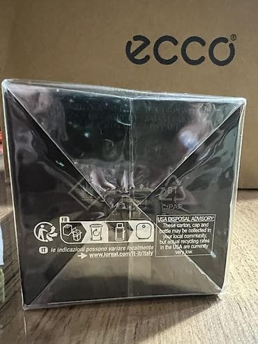 флюид: Giorgio Armani – Armani Code Parfum для мужчин Продаю! Новые мужские — 6