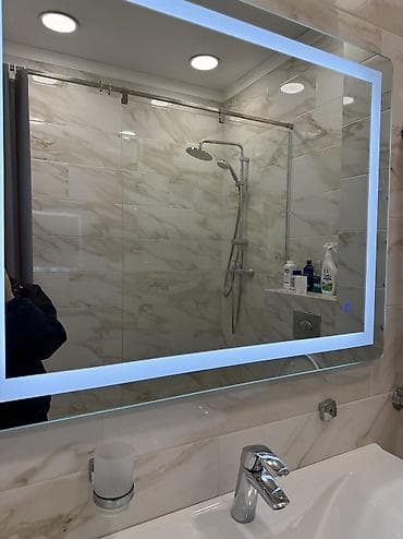 сдаю квартиру без риелтора: 2 комнаты, Собственник, Без подселения, С мебелью полностью — 4