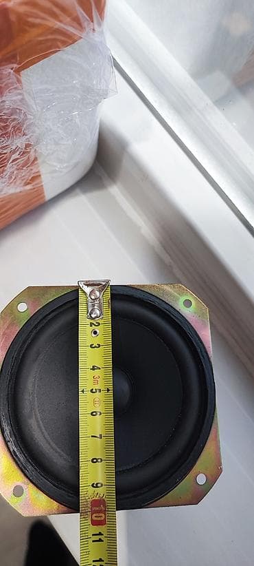 Катализаторлорду сатып алуу: Динамики Sony на фото информация. номер 551 мегаком518701. 2шт — 5