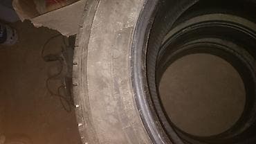 мини электро: Летняя шина 225/60 R17 - Размер: 225/60 R17 (индекс скорости/нагрузки — 3