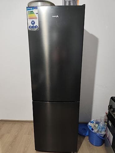 телевизор хаер: Двухкамерный холодильник с нижним морозильником и системой No Frost — 2