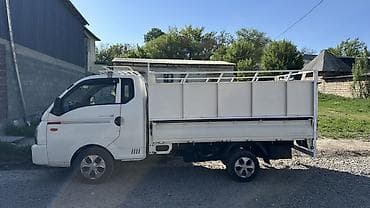 лого: Заказать Хендай портер, Вывоз строй мусора, Другие опции — 2