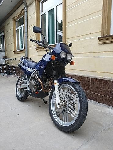 Adventure Honda, 250 куб. см, Бензин, Чоңдор үчүн, Колдонулган — 5