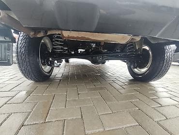 ваз 21 нива: ВАЗ (ЛАДА) 4x4 Нива: 2018 г., Бензин — 4