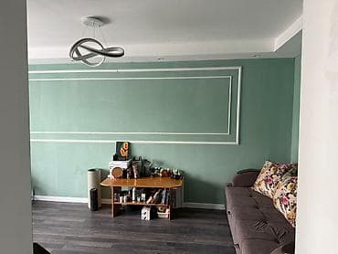 Кыймылсыз мүлк: Сдам студию/комнату с отдельной мини‑кухней. Планировка и оснащение — 9