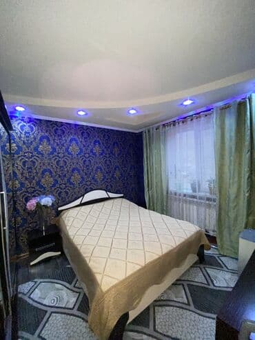 жк испанский дом: 3 комнаты, 70 м², Индивидуалка, 4 этаж, Евроремонт — 2