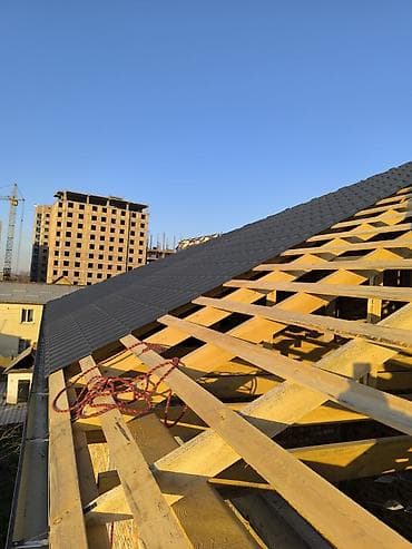 свидание на крыше бишкек: Монтаж водосточных систем и узлов примыкания кровли. - Изготовление и — 7