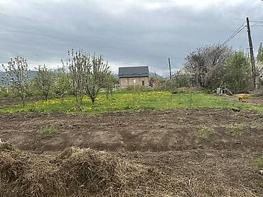 open space: 10 соток, Для строительства, Красная книга — 2