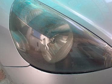 led h11: Фара передняя левая для легкового автомобиля. - Тип: галогенная — 1