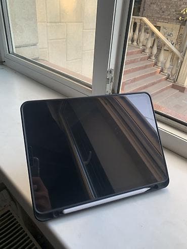 8 plus: Ручка в подарок . IPad Pro 11″ (4‑е поколение, 2020) + Apple Pencil — 6