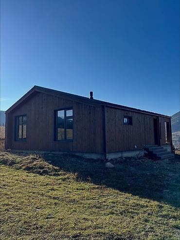 готовые домики: Офисы, Квартиры, Дома Больше 6 лет опыта — 4