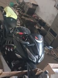 желмаян цена бишкек: Кавасаки 400 кубов 2 цилиндра Водиное охлаждения инжектор СРоЧНО — 2