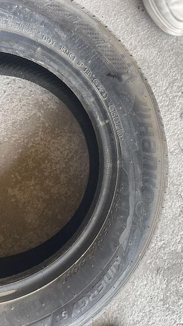 ролик натяжной: Ош 4 шт Цена за комплект Комплект автомобильных шин (4 шт.) - 2 — 9