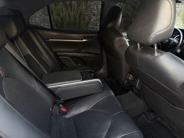 купить диск на 16 бу: Toyota Camry: 2019 г., 2.5 л, Автомат, Бензиновая, Седан — 10