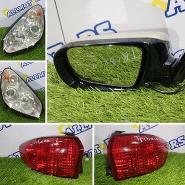 авто запчасти бишкек круглосуточно: На разборе Subaru Tribeca 2006 года ! Все детали в наличии: ✔ — 3