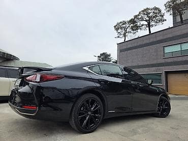 Lexus: Lexus ES: 2020 г., 2.5 л, Автомат, Бензин, Седан — 6