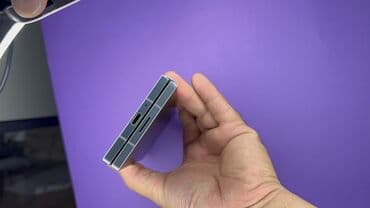 ред меджик 6 про цена в бишкеке: Samsung Galaxy Z Fold 6, Б/у, 256 ГБ — 5