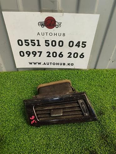 дефлектор ипсум: Дефлектор печки BMW 5-SERIES Рестайлинг E60 N46B20 (б/у) САЛОННЫЕ — 1