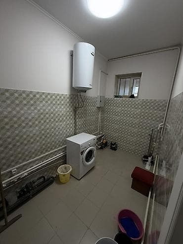 аренда жилья кыргызстан: 200 м², 4 комнаты, Парковка, Теплый пол, Лоджия — 7