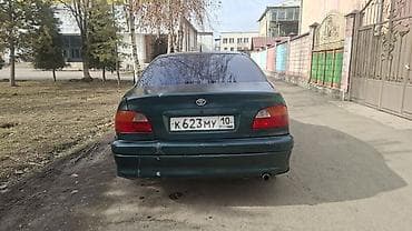 2gr fse: Toyota Avensis: 1998 г., 1.8 л, Механика, Бензин, Седан — 7