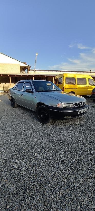 mini cooper: Daewoo Nexia: 2006 г., 1.5 л, Ручные, Бензин, Седан — 3