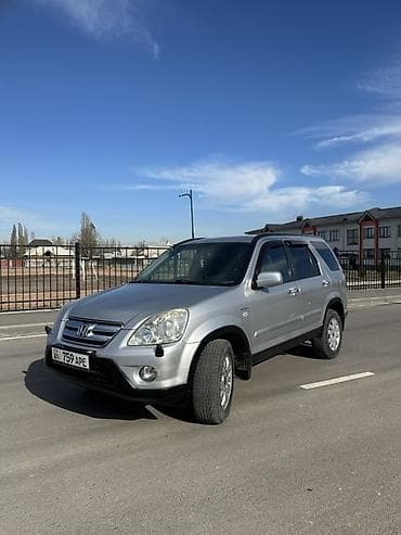 mazda cx 9: Honda CR-V: 2025 г., Кроссовер — 3