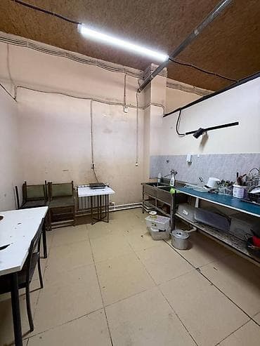 квартирный бизнес в бишкеке: Продается коммерческое помещение. В верхней части города — 4