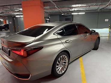 Lexus: Lexus ES: 2020 г., 2.5 л, Автомат, Гибрид, Седан — 6