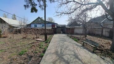 куплю дом александровка: Дом, 83 м², 6 комнат, Собственник, Старый ремонт — 6