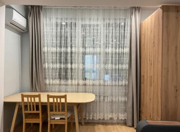 сдаю квартира на длительный срок: 1 комната, Собственник, С мебелью полностью — 5